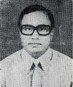 Michael Brown
